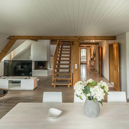 Loewenplatz Apartment Near Station By Airhome ซูริก ภายนอก รูปภาพ