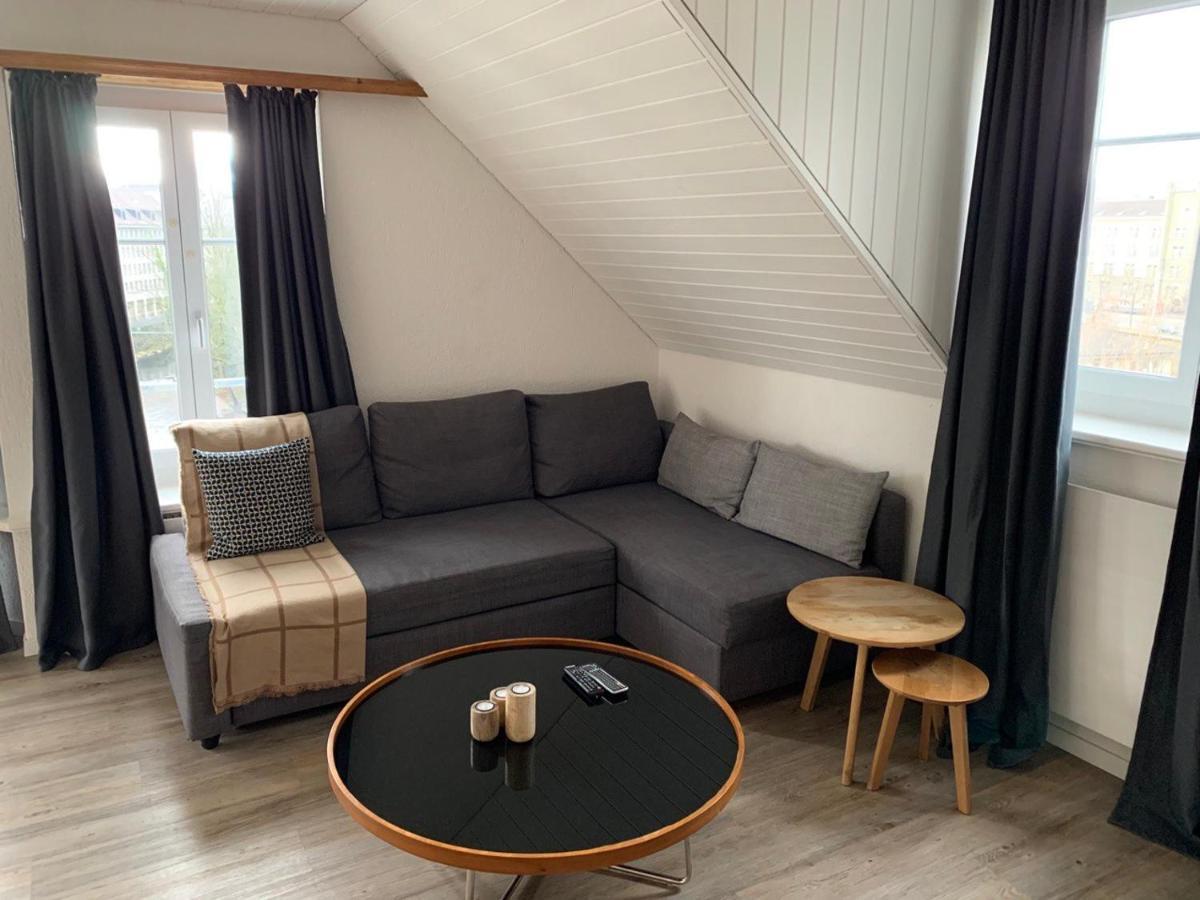 Loewenplatz Apartment Near Station By Airhome ซูริก ภายนอก รูปภาพ