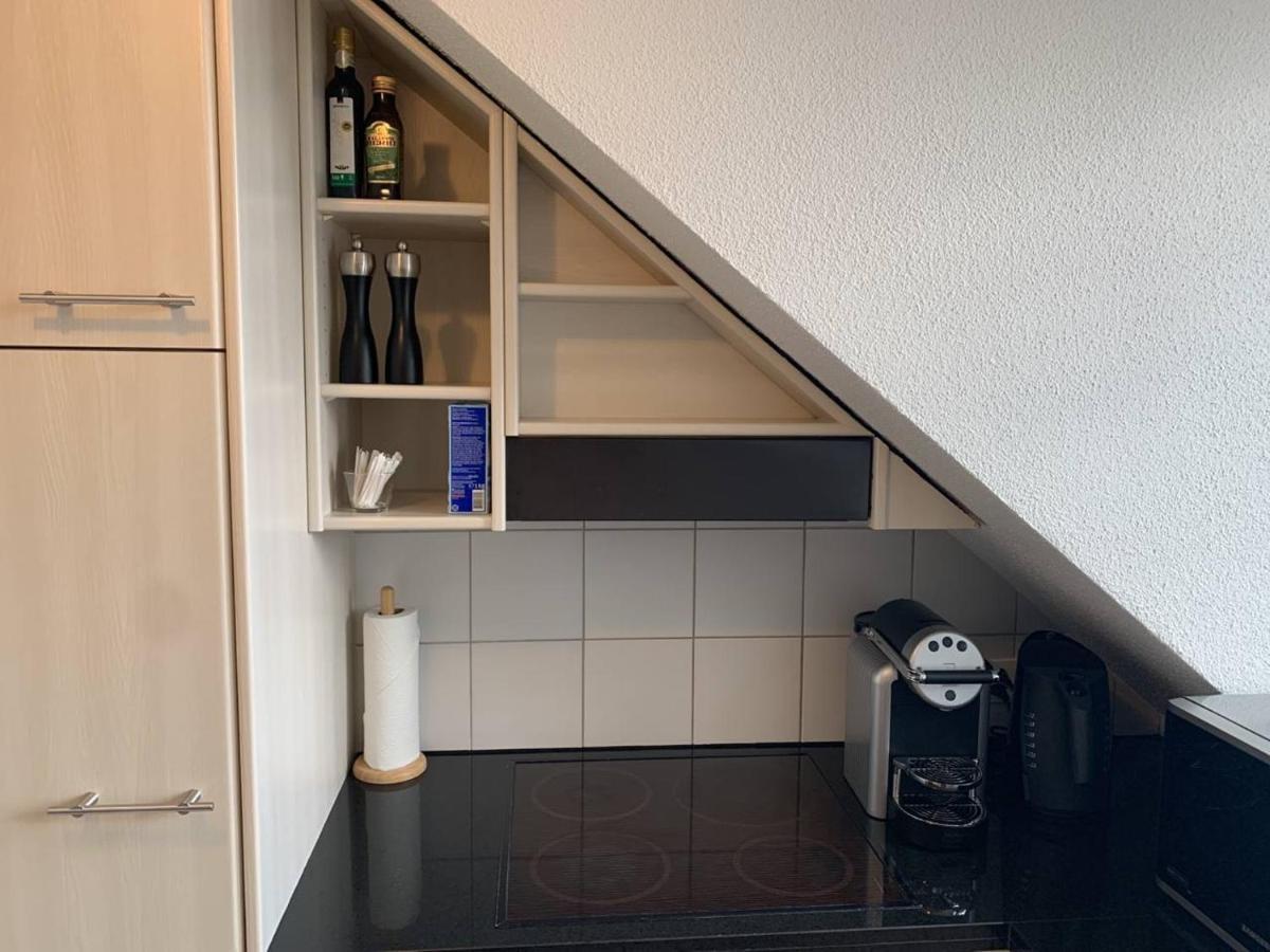Loewenplatz Apartment Near Station By Airhome ซูริก ภายนอก รูปภาพ