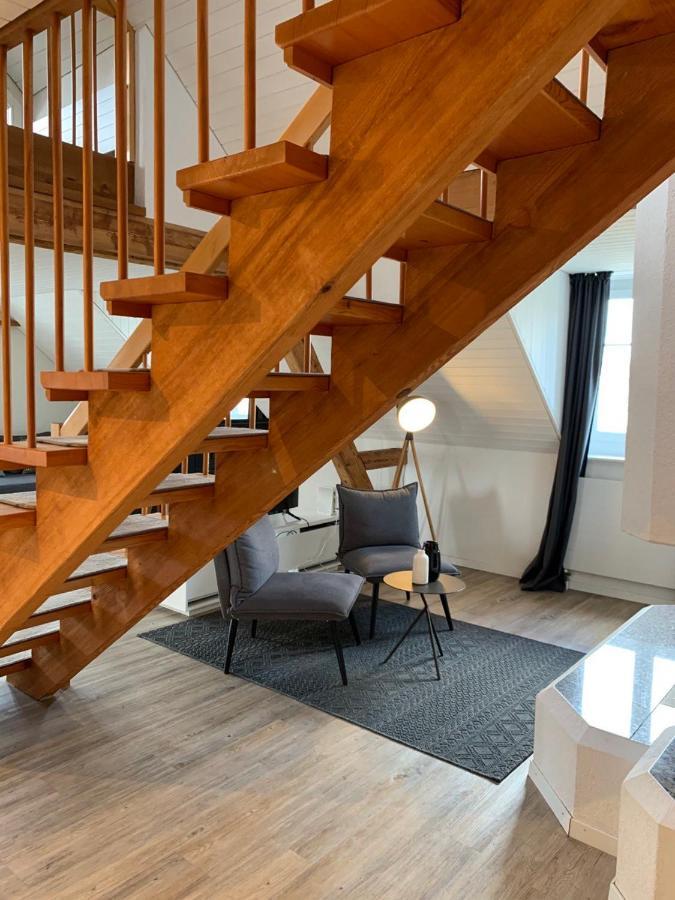 Loewenplatz Apartment Near Station By Airhome ซูริก ภายนอก รูปภาพ