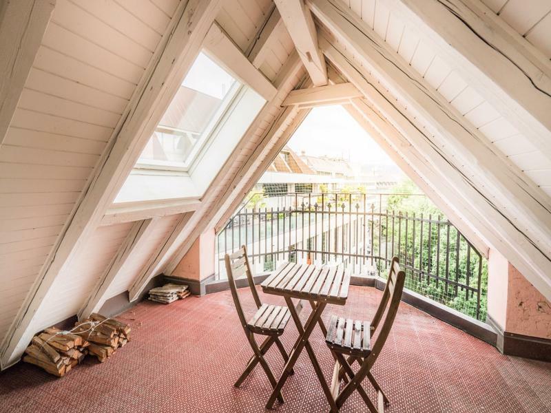 Loewenplatz Apartment Near Station By Airhome ซูริก ภายนอก รูปภาพ