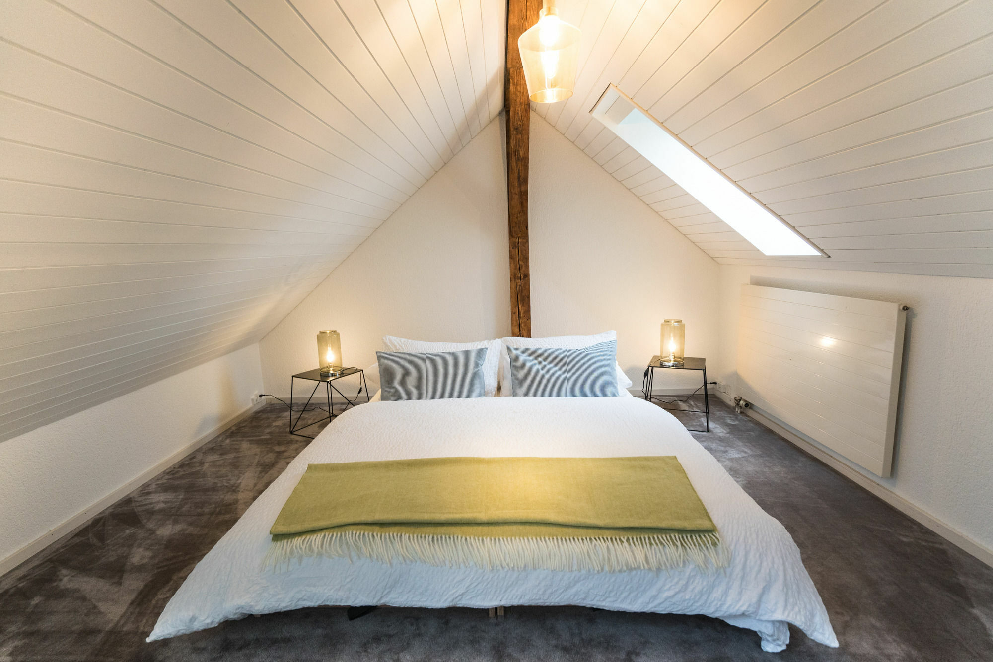 Loewenplatz Apartment Near Station By Airhome ซูริก ภายนอก รูปภาพ