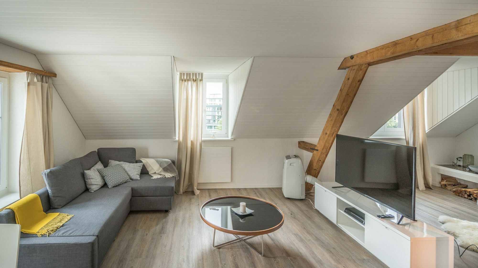Loewenplatz Apartment Near Station By Airhome ซูริก ภายนอก รูปภาพ