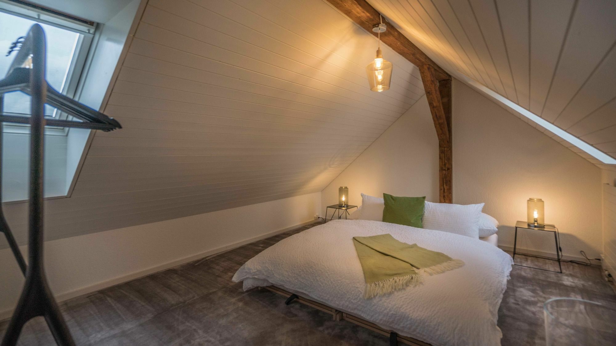 Loewenplatz Apartment Near Station By Airhome ซูริก ภายนอก รูปภาพ
