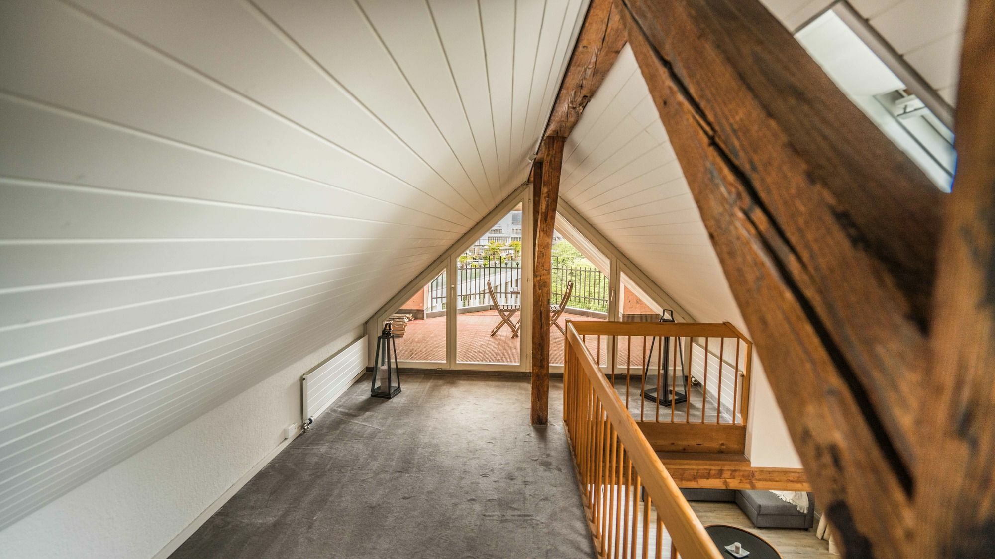 Loewenplatz Apartment Near Station By Airhome ซูริก ภายนอก รูปภาพ