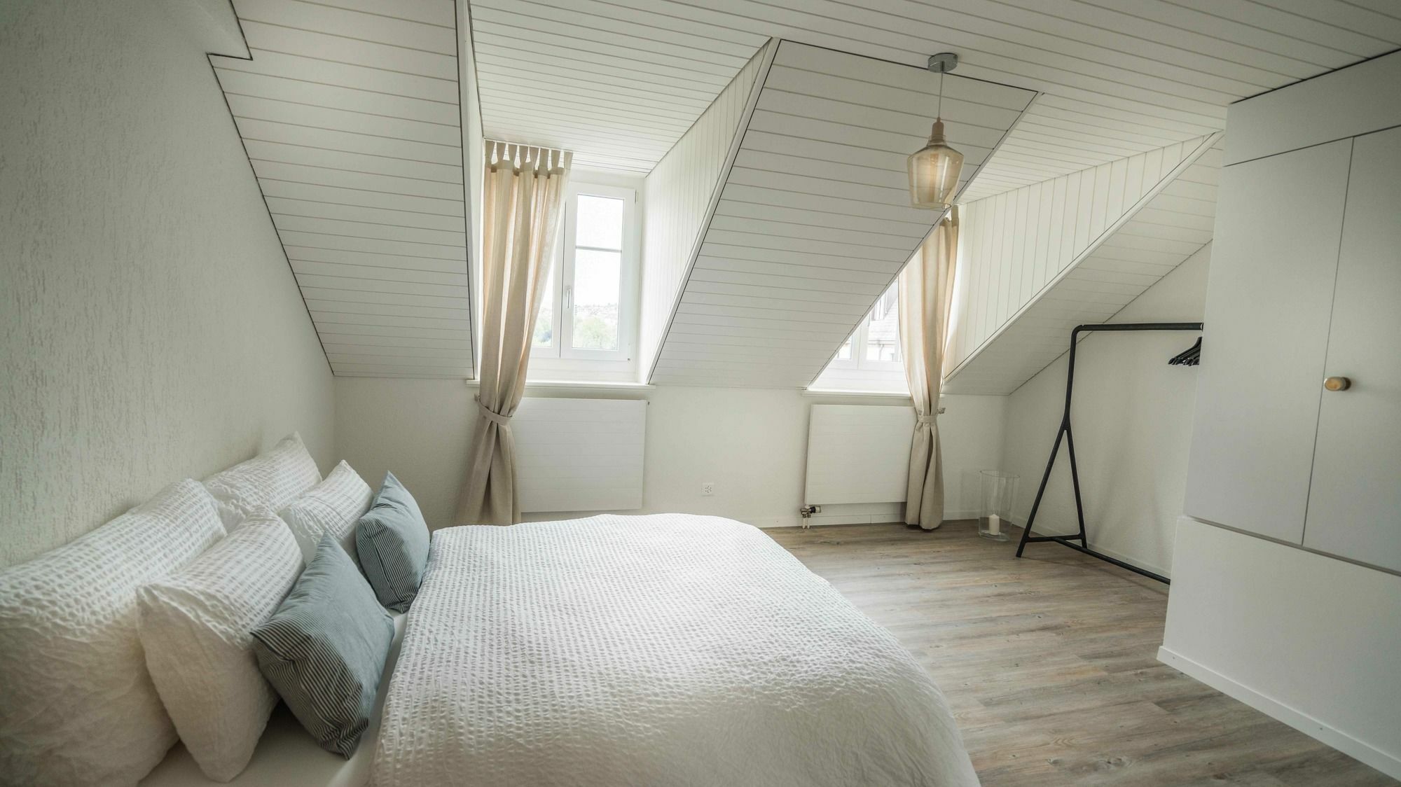 Loewenplatz Apartment Near Station By Airhome ซูริก ภายนอก รูปภาพ